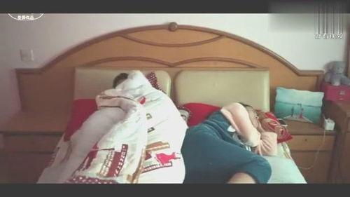 强睡视频,深度探索睡眠奥秘与科学养生之道