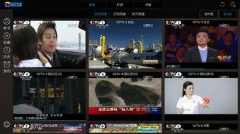 cctv视频播放器,引领新时代视听体验的利器