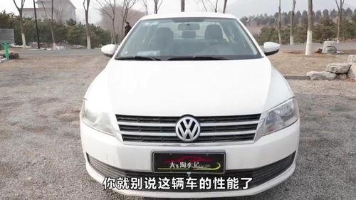大众朗逸视频试驶,舒适与性能的完美融合