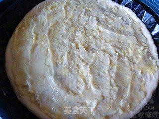 君之披萨的做法视频,轻松掌握家庭自制美味披萨秘籍