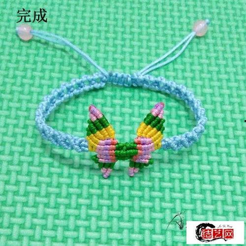 解手链视频教程,跟随视频教程轻松解链