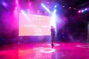 年会开场视频,精彩瞬间回顾，共襄盛举